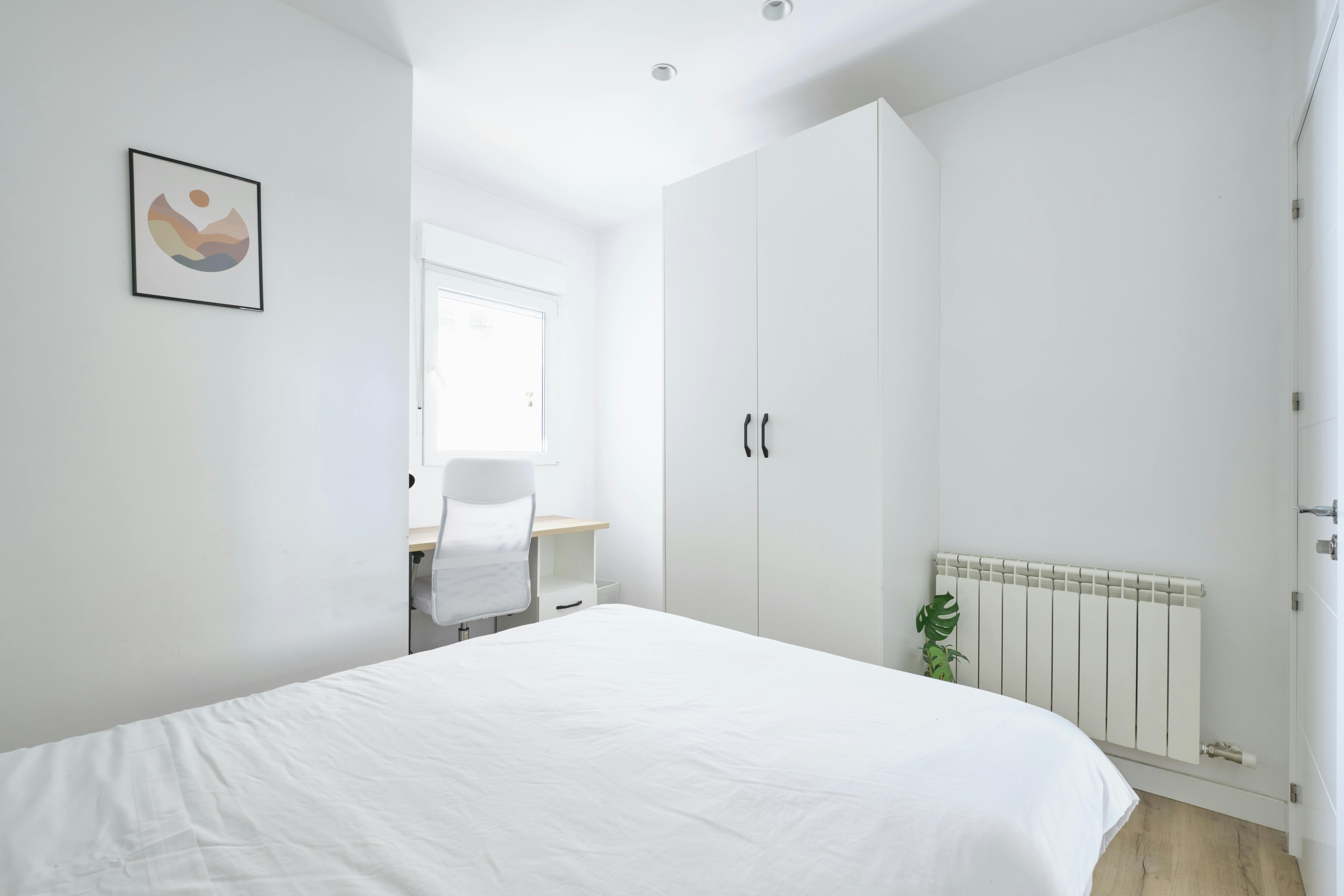 Private room for rent for €350 per month in Salamanca, Avenida de Portugal