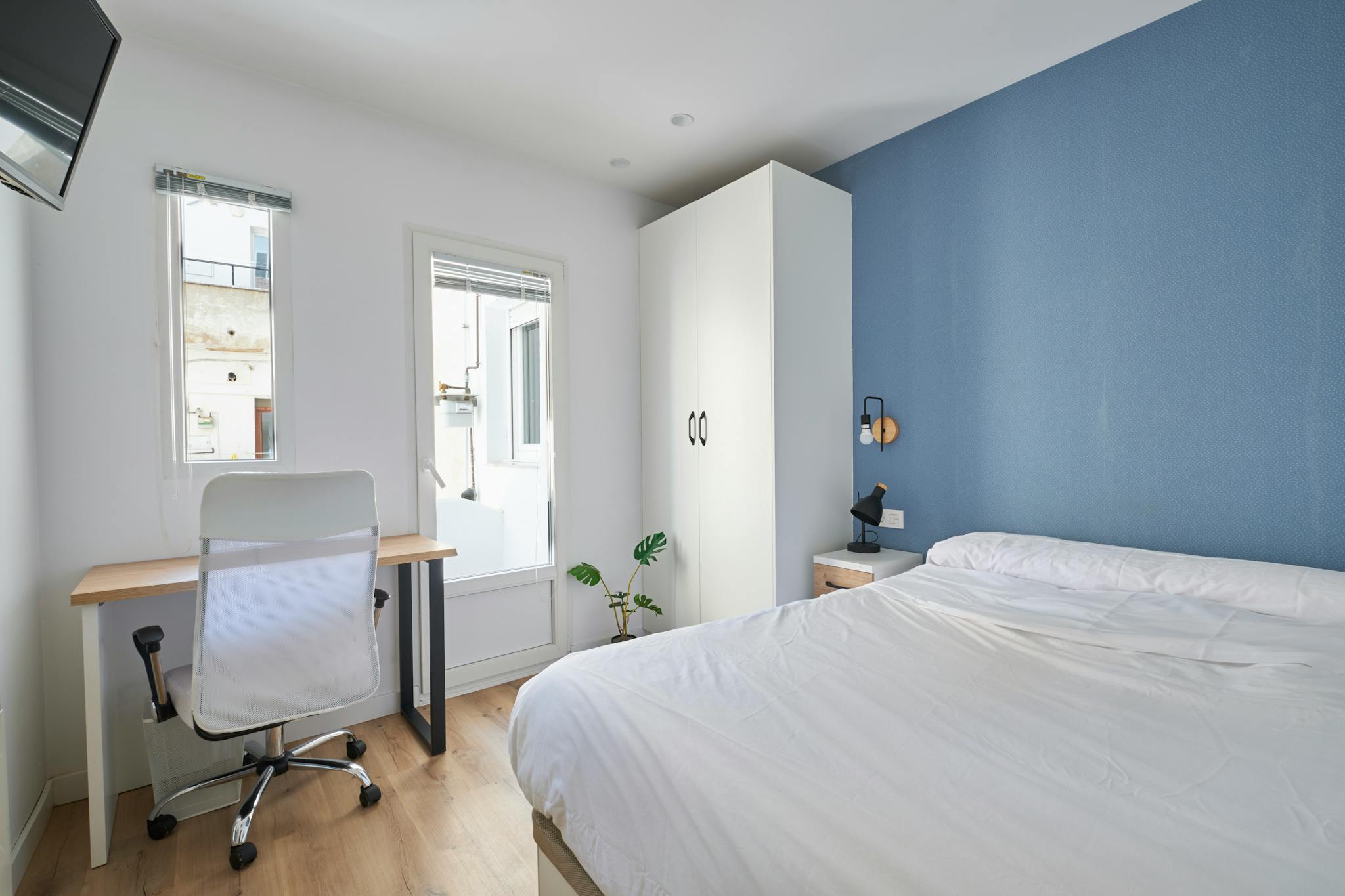 Avenida de Portugal, Salamanca preview