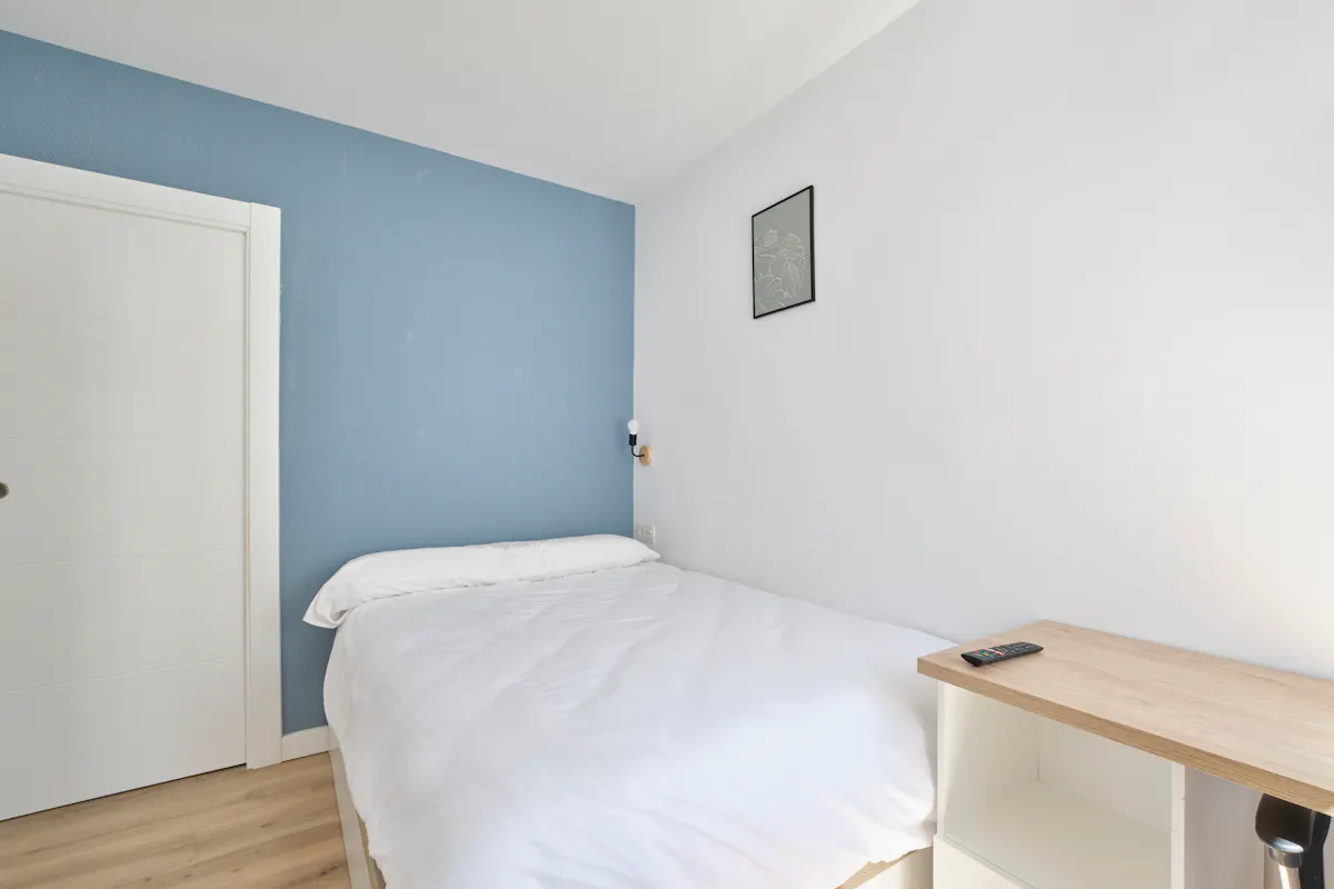 Private room in Calle Pintores, Salamanca
