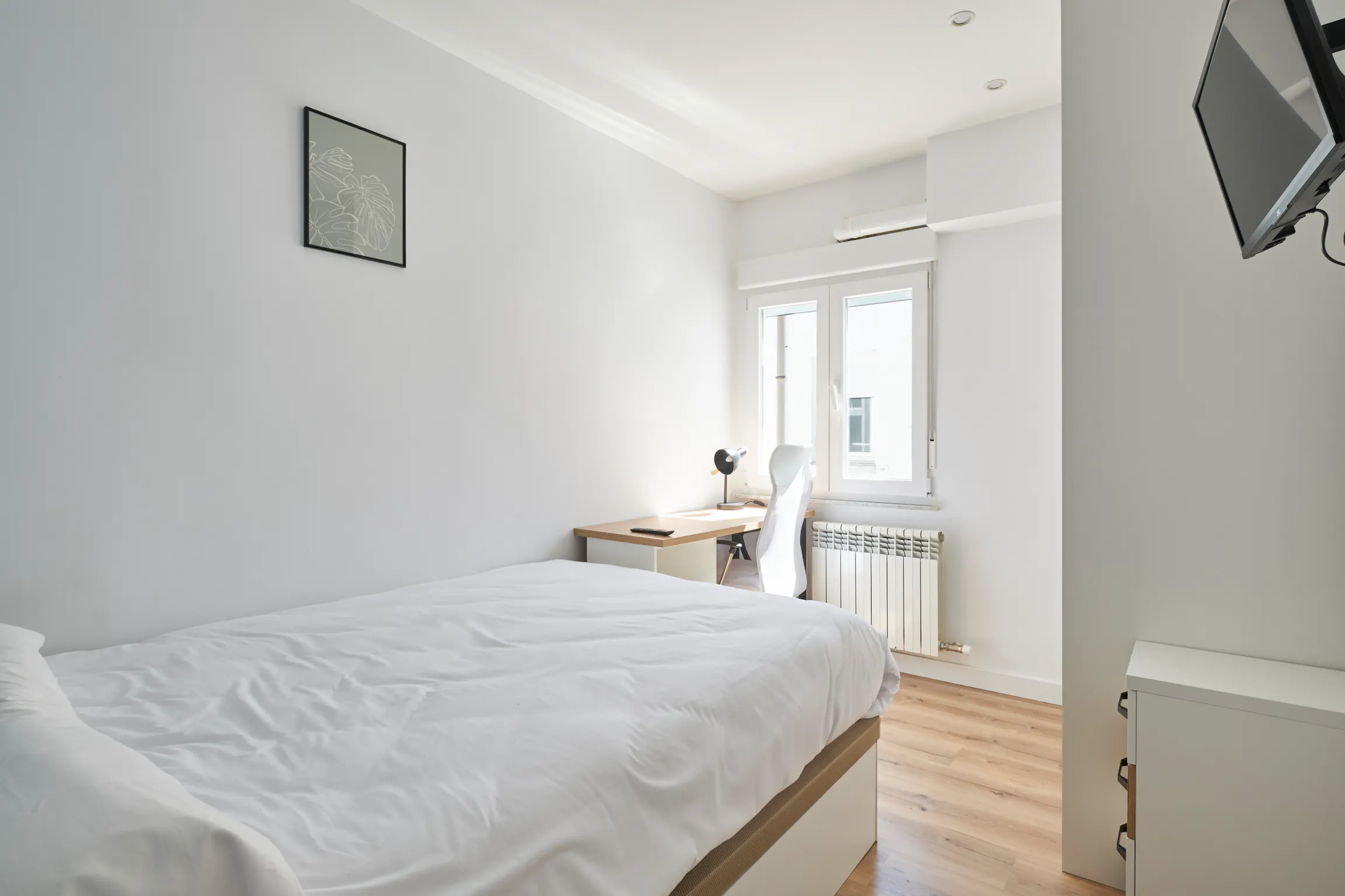 Private room in Calle Pintores, Salamanca 4