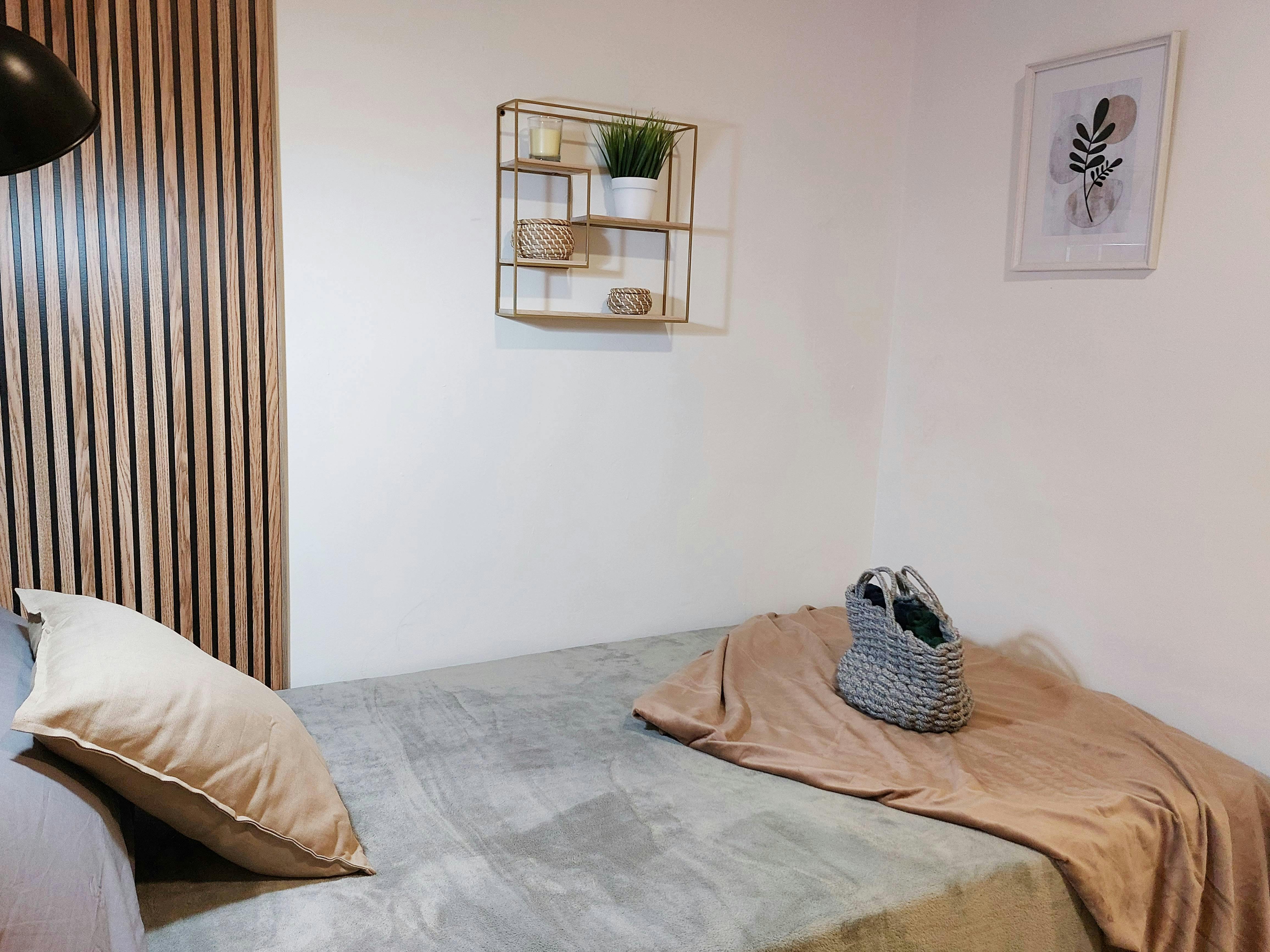 Apartment Madrid, 128m² — photo 25
