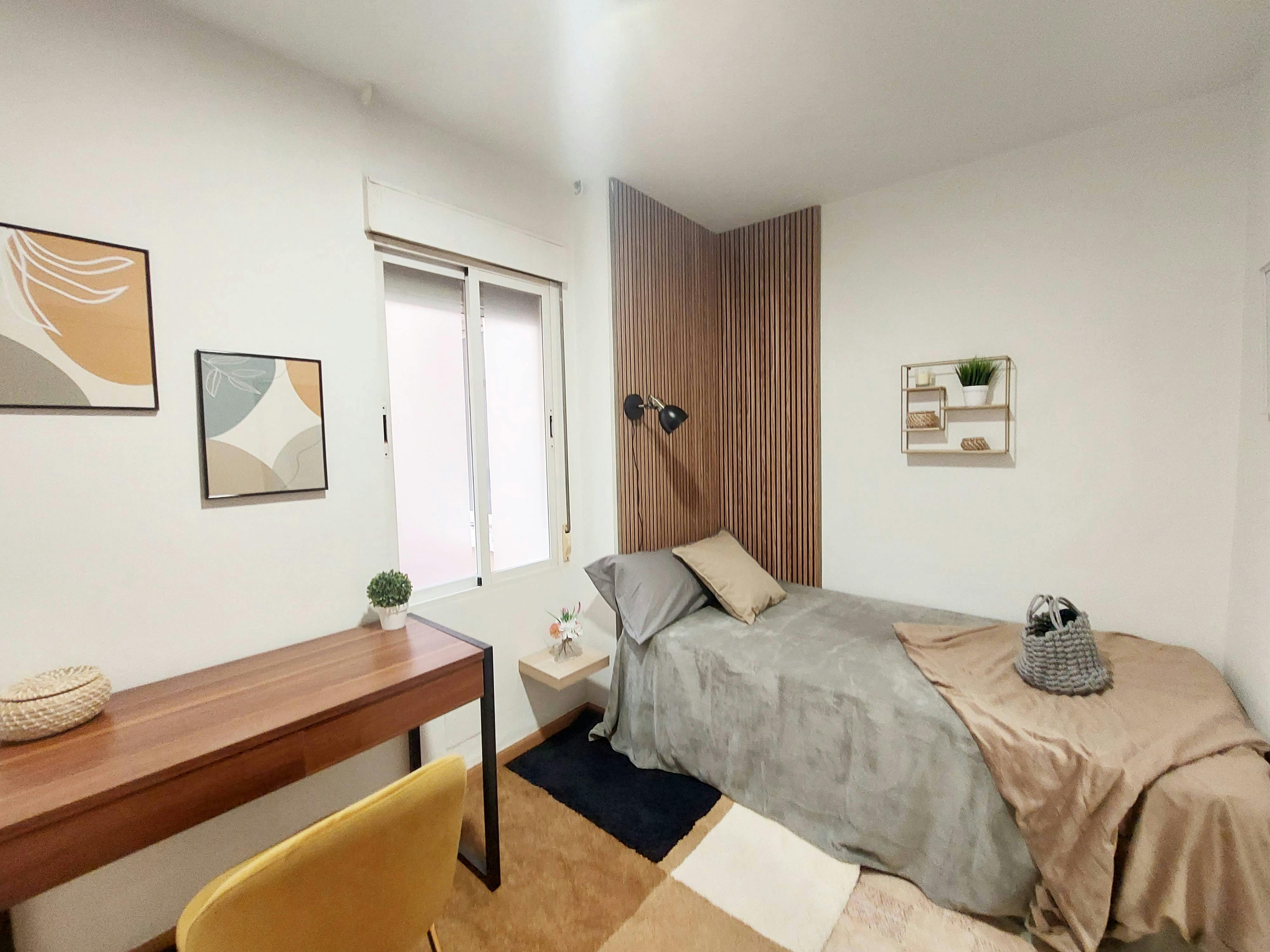 Apartment Madrid, 128m² — photo 21