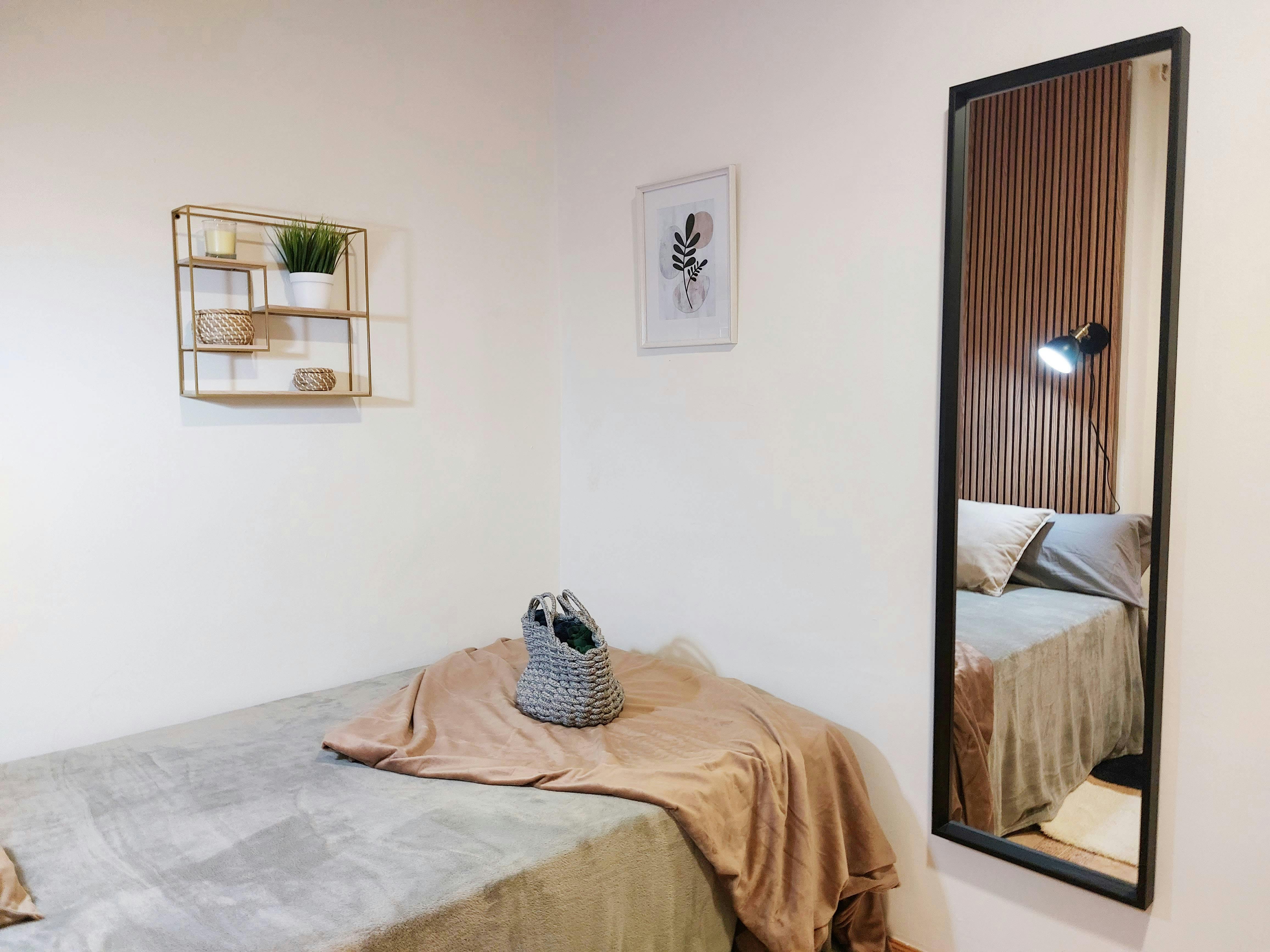 Apartment Madrid, 128m² — photo 26