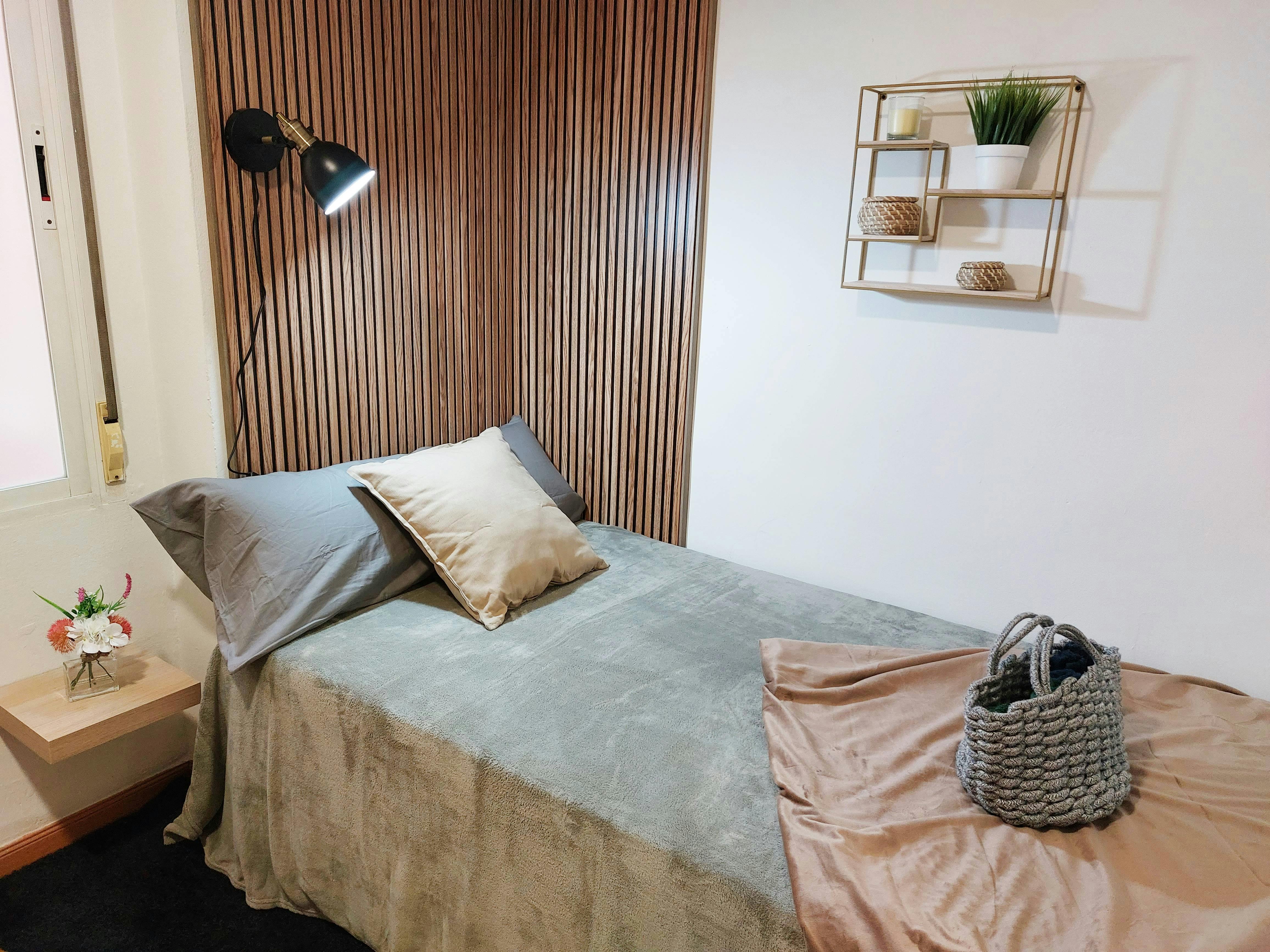 Apartment Madrid, 128m² — photo 22