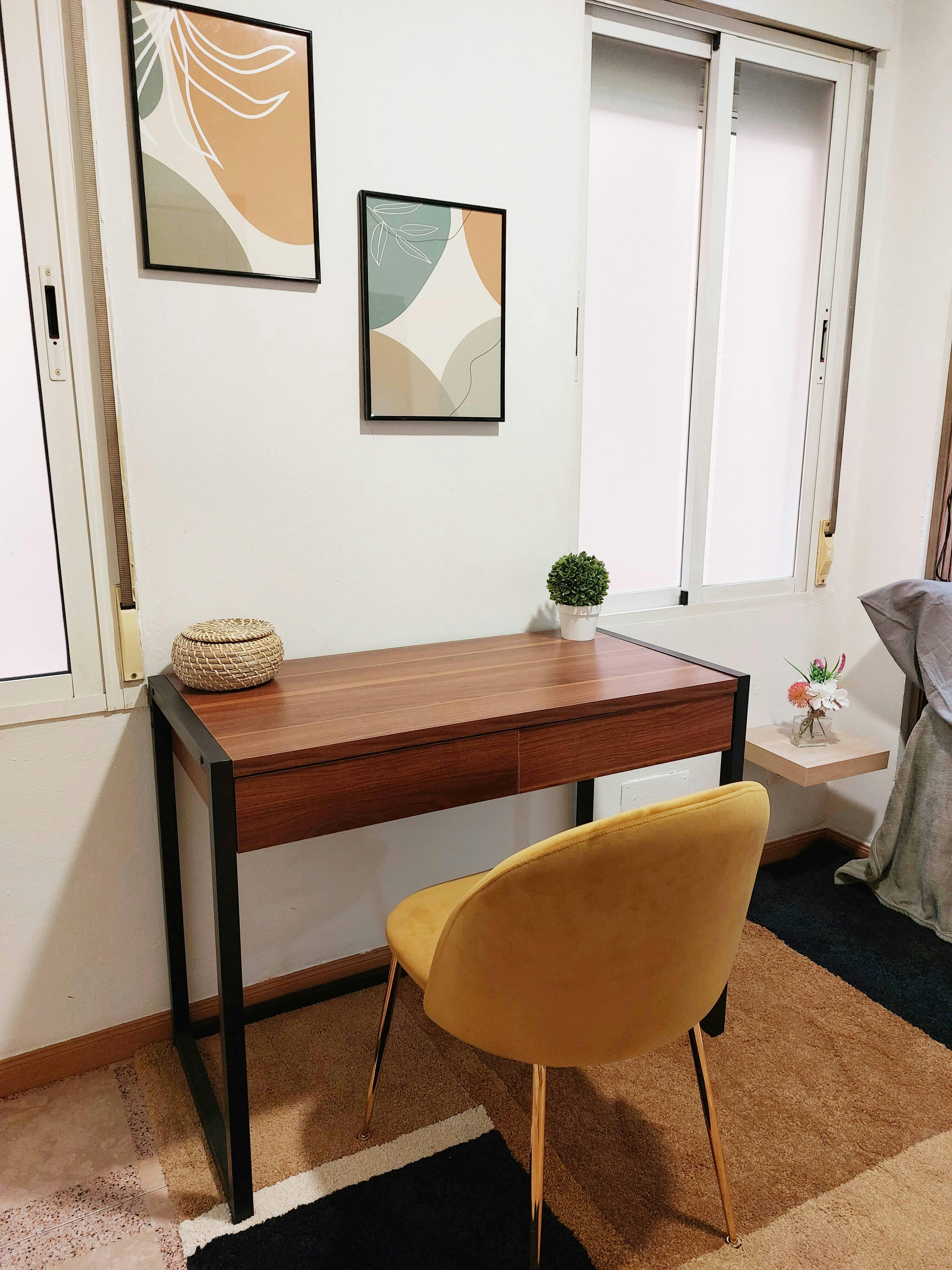Apartment Madrid, 128m² — photo 27