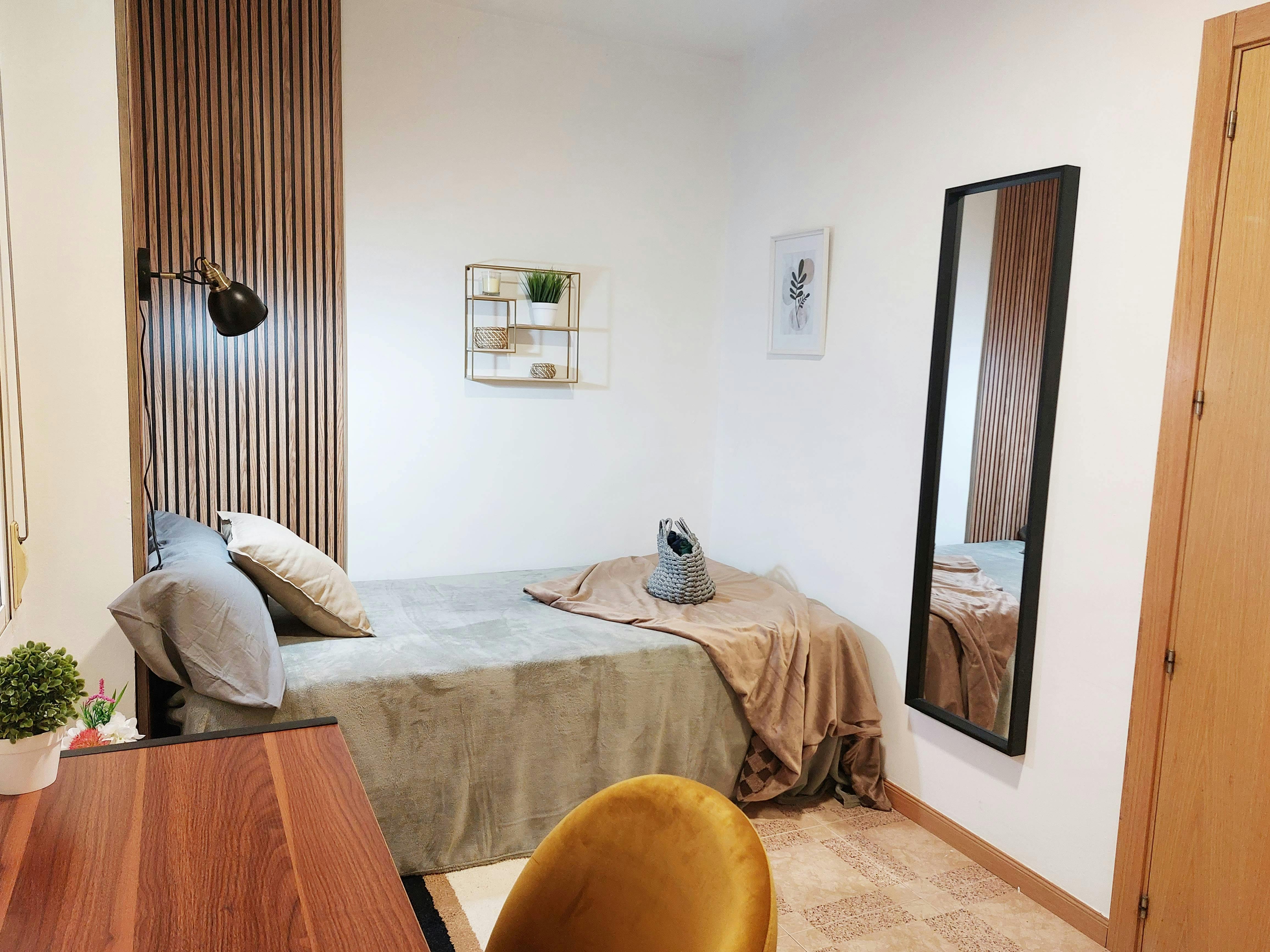 Apartment Madrid, 128m² — photo 23