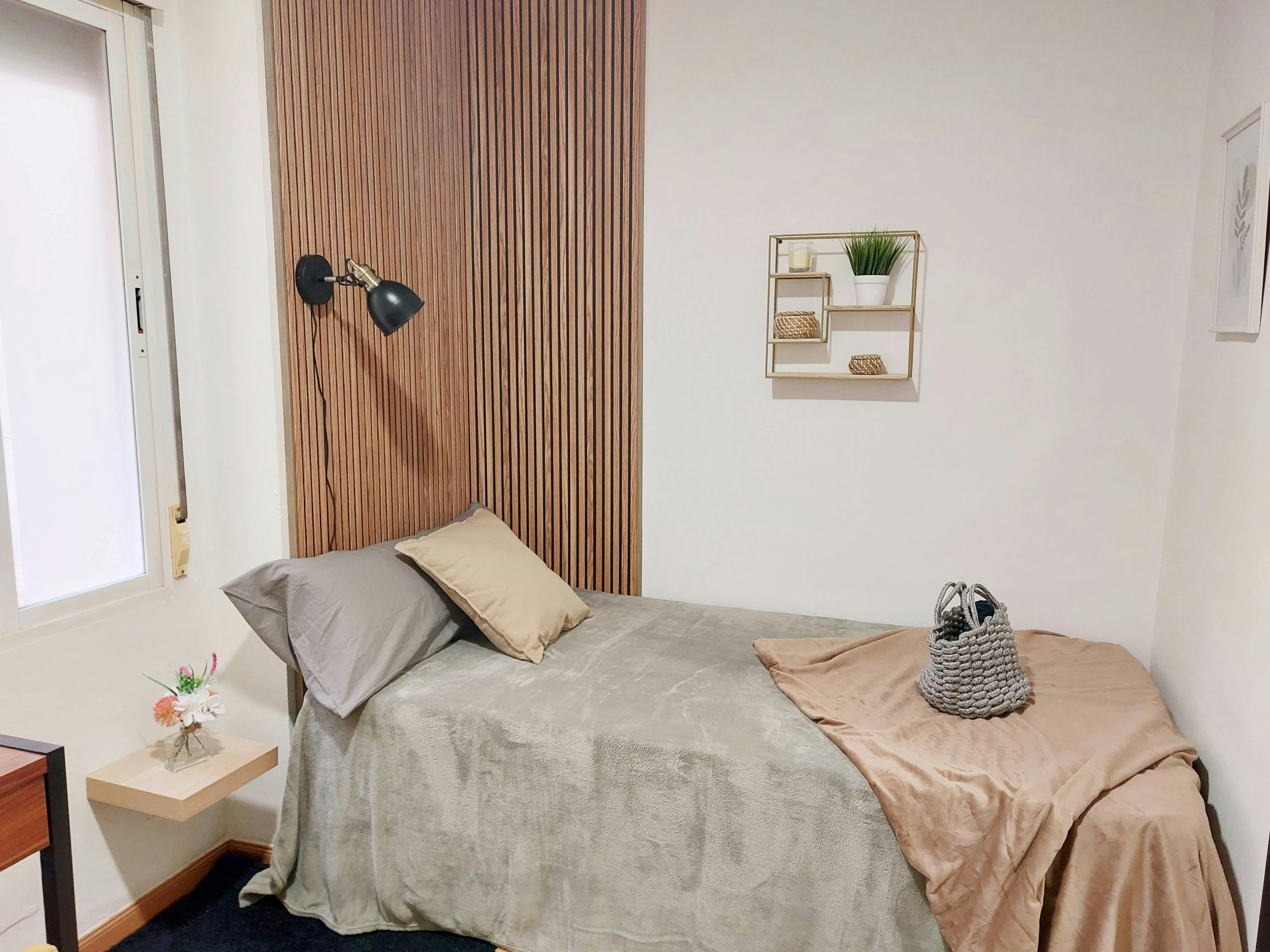 Apartment Madrid, 128m² — photo 28