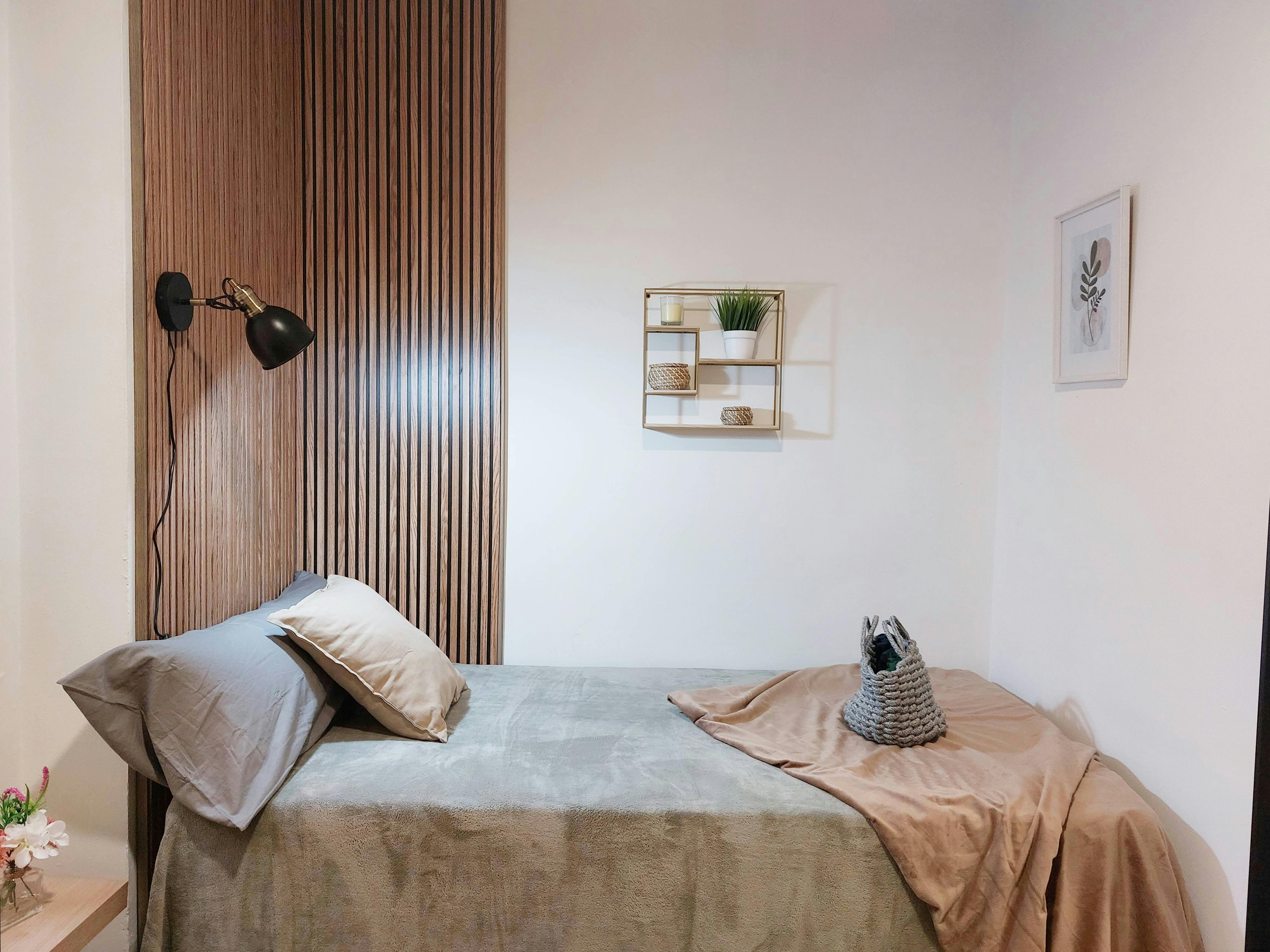 Apartment Madrid, 128m² — photo 29