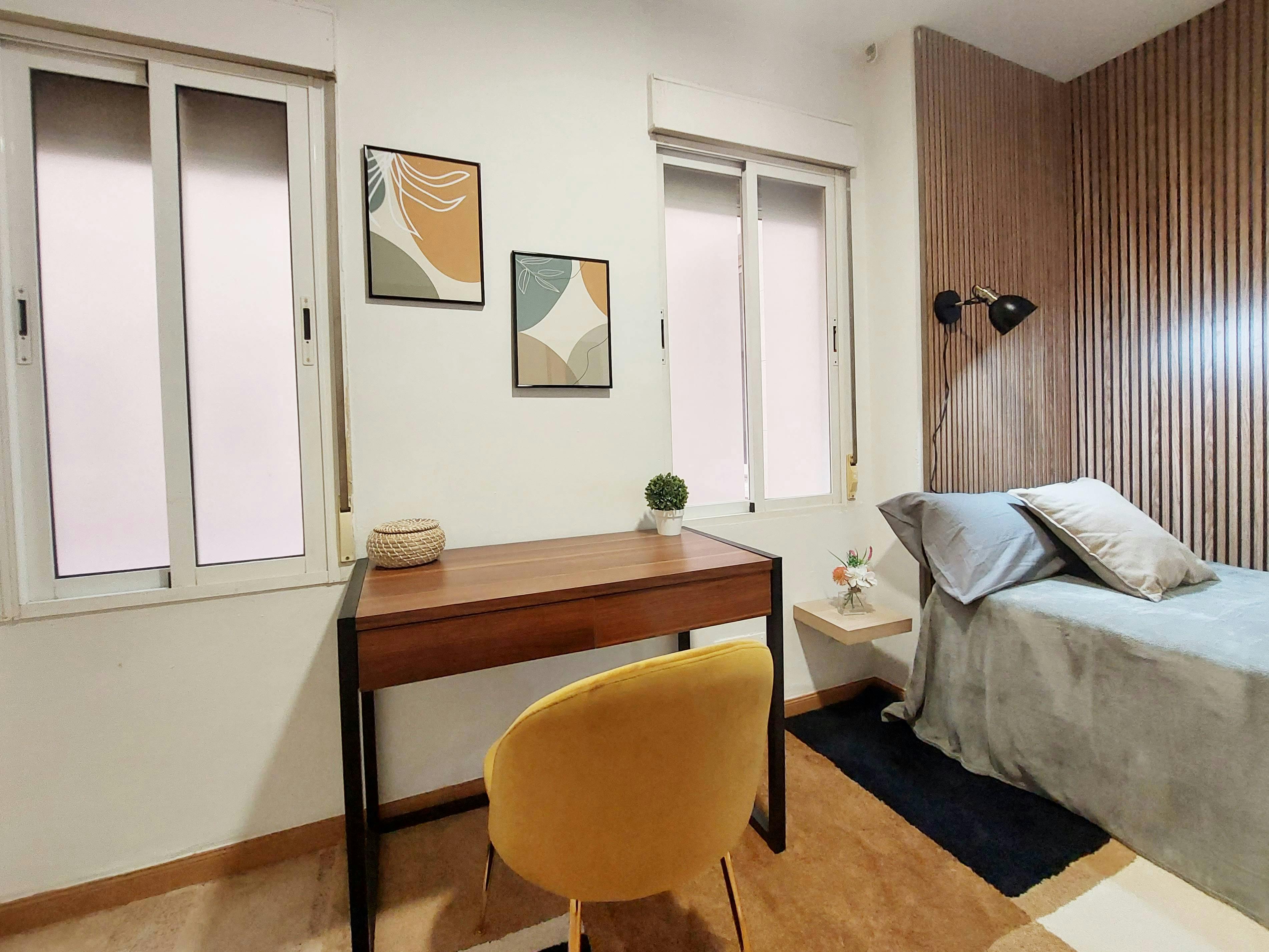 Apartment Madrid, 128m² — photo 30