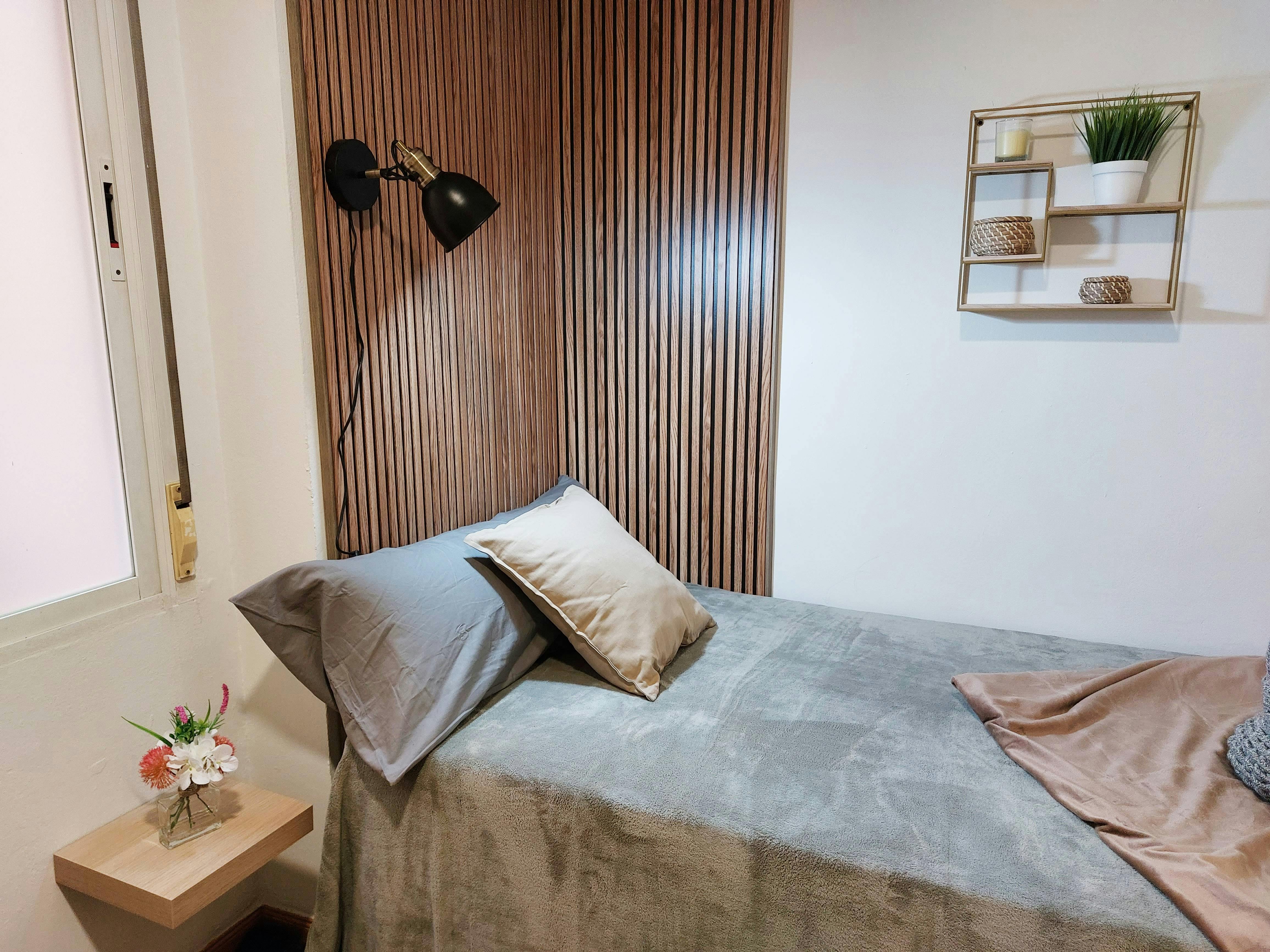 Apartment Madrid, 128m² — photo 24