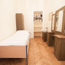Private room for rent for HUF 108,684 per month in Budapest, Rózsa utca