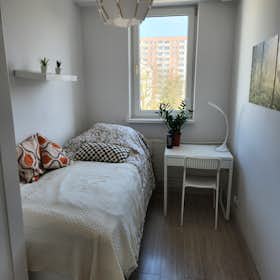 WG-Zimmer for rent for 1.293 PLN per month in Warsaw, ulica Chodecka