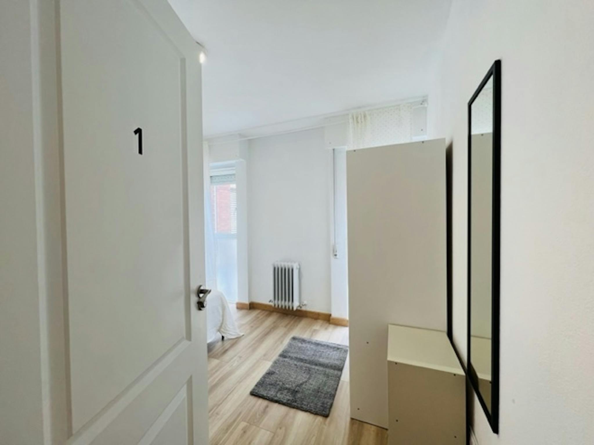 Avenida de Viñuelas, Tres Cantos preview