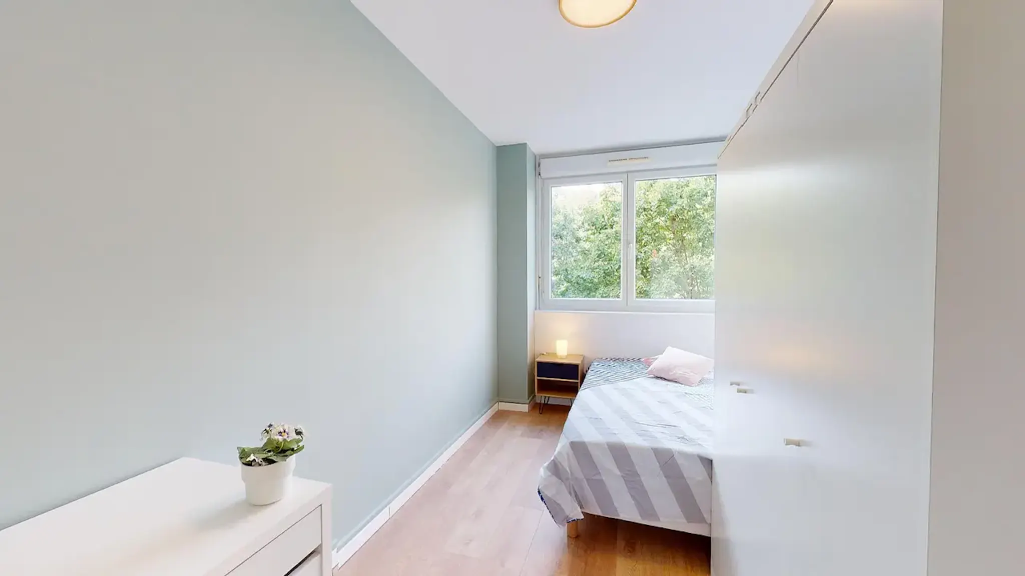 Rue de Saint-Cyr, Lyon preview