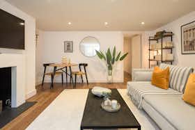 Appartement te huur voor £ 2.420 per maand in London, Blenheim Terrace