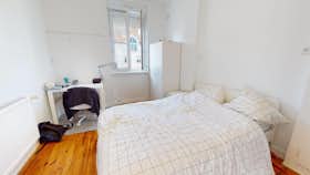 Private room for rent for €530 per month in Metz, Rue Kellermann