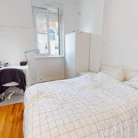 Privé kamer te huur voor € 530 per maand in Metz, Rue Kellermann