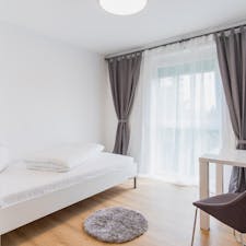 Studio for rent for 1.300 € per month in Graz, Steinfeldgasse