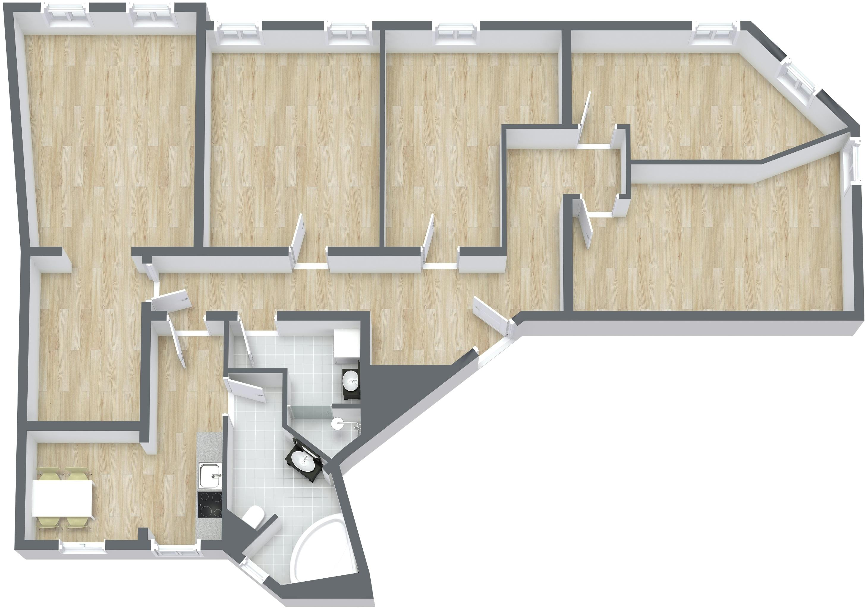 preview gallery tile