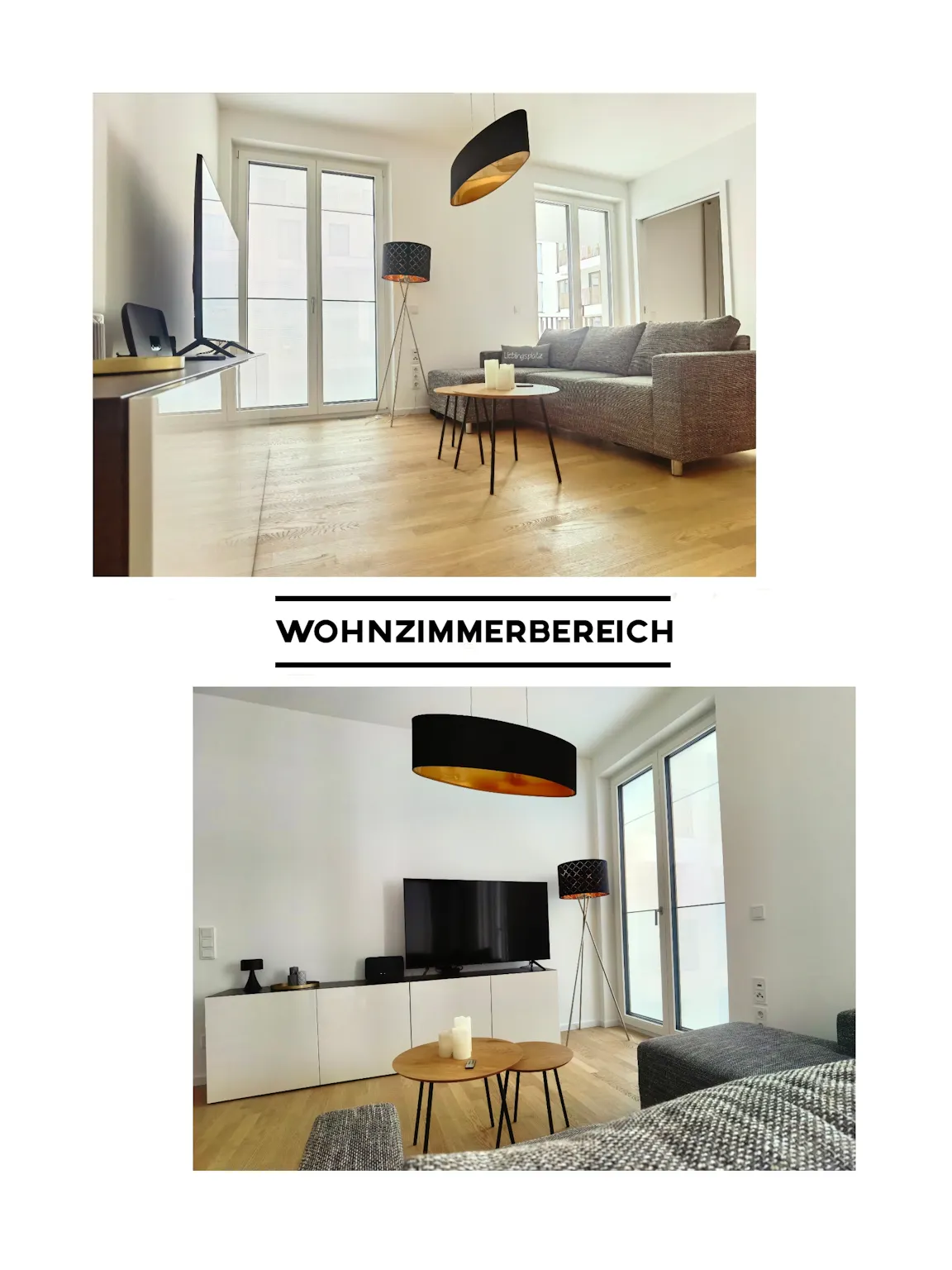 2-Bedroom Apartment in Mühlenstraße, Berlin (1487931) ROOM 3
