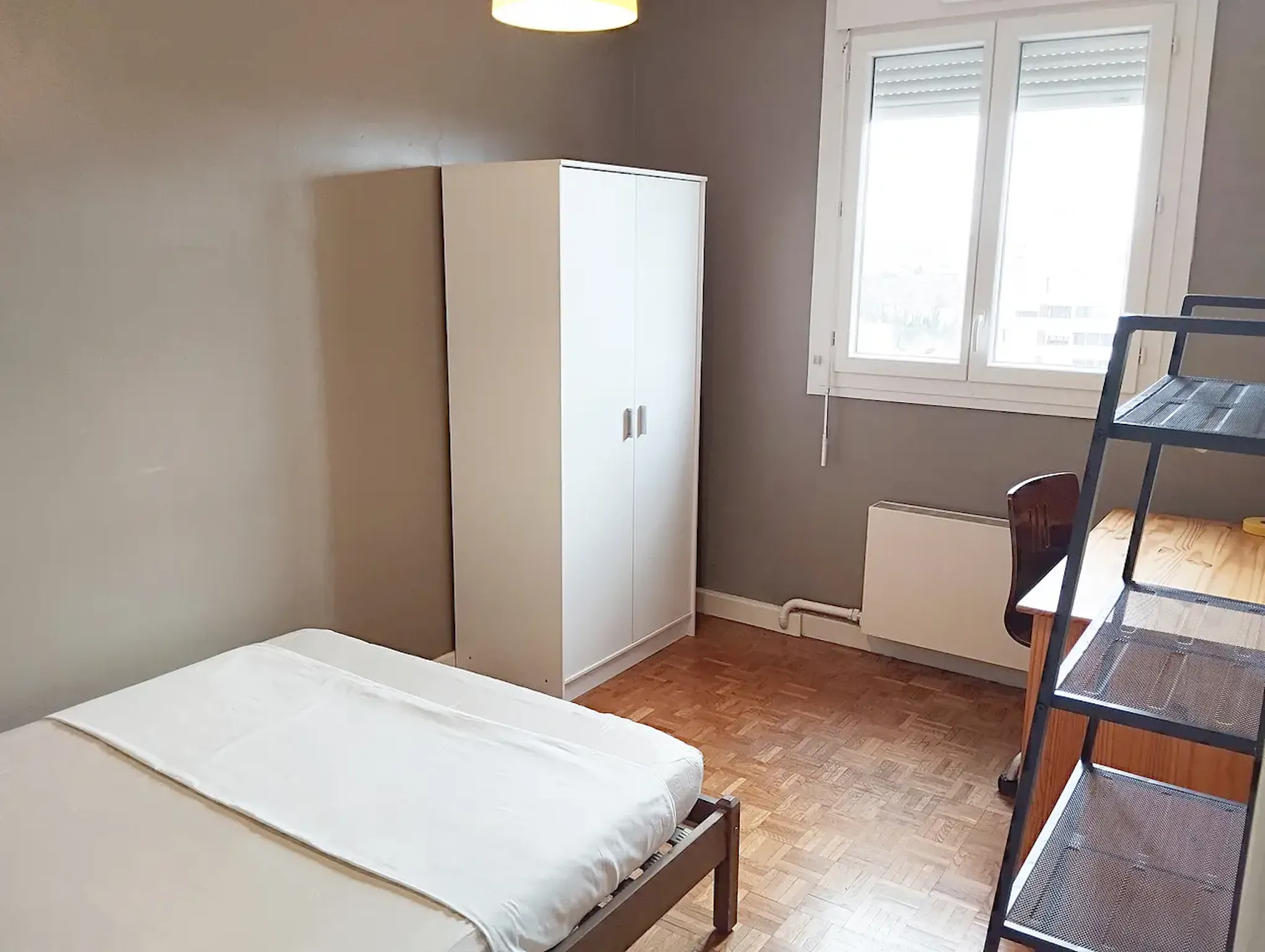 Cours Émile Zola, Villeurbanne preview