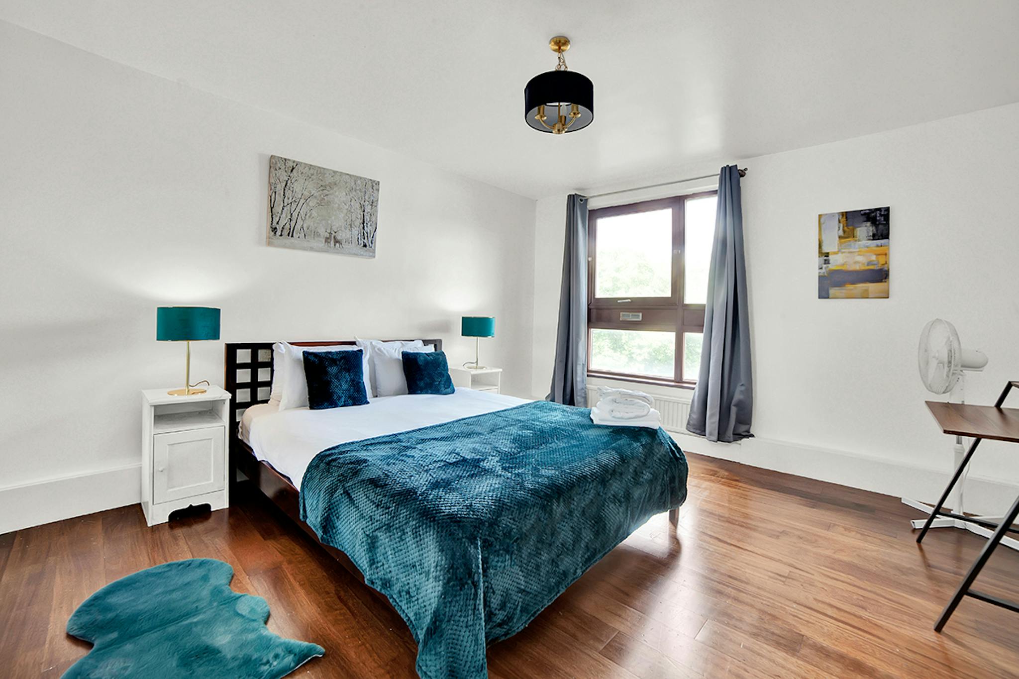 Camden Road, London preview