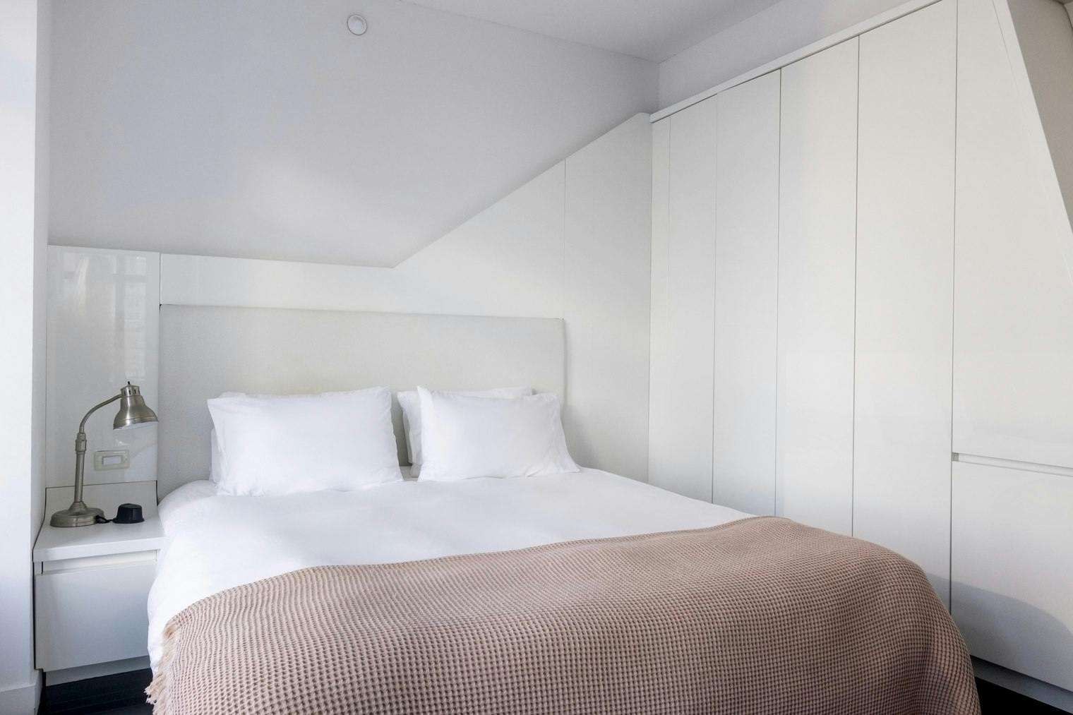 Apartment New York City, 1 bed — photo 8