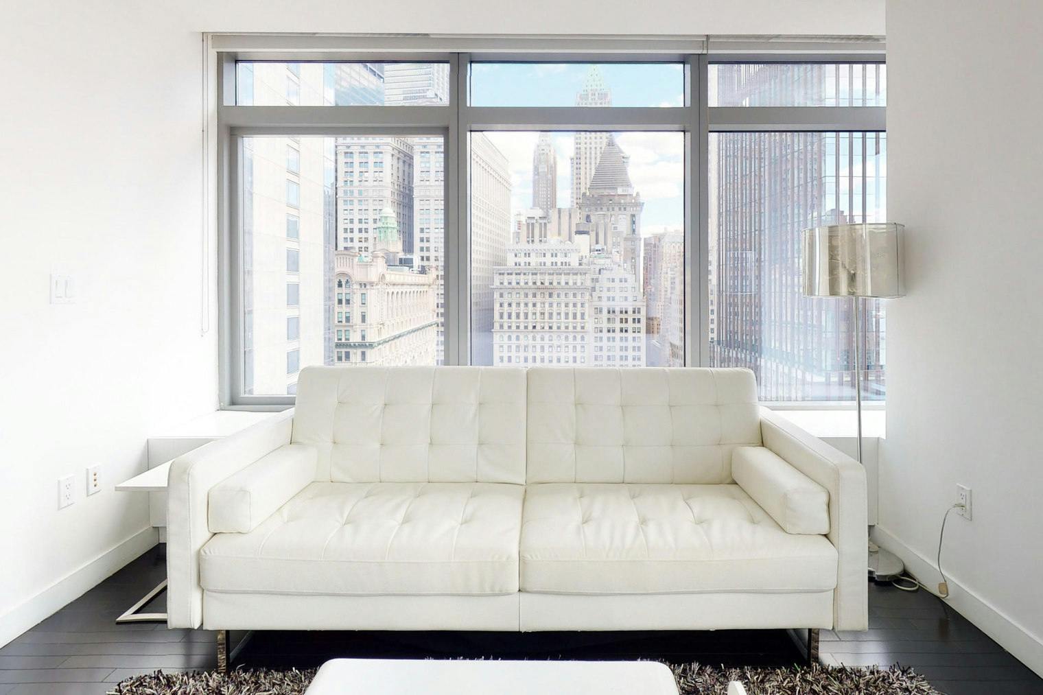 Apartment New York City, 1 bed — photo 1
