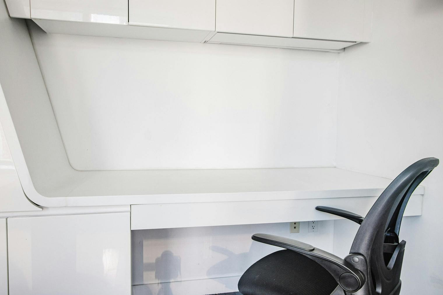 Apartment New York City, 1 bed — photo 10