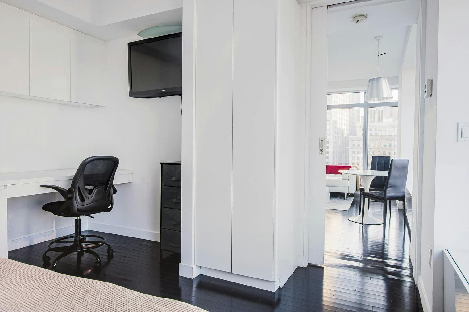 Apartment New York City, 1 bed — photo 9