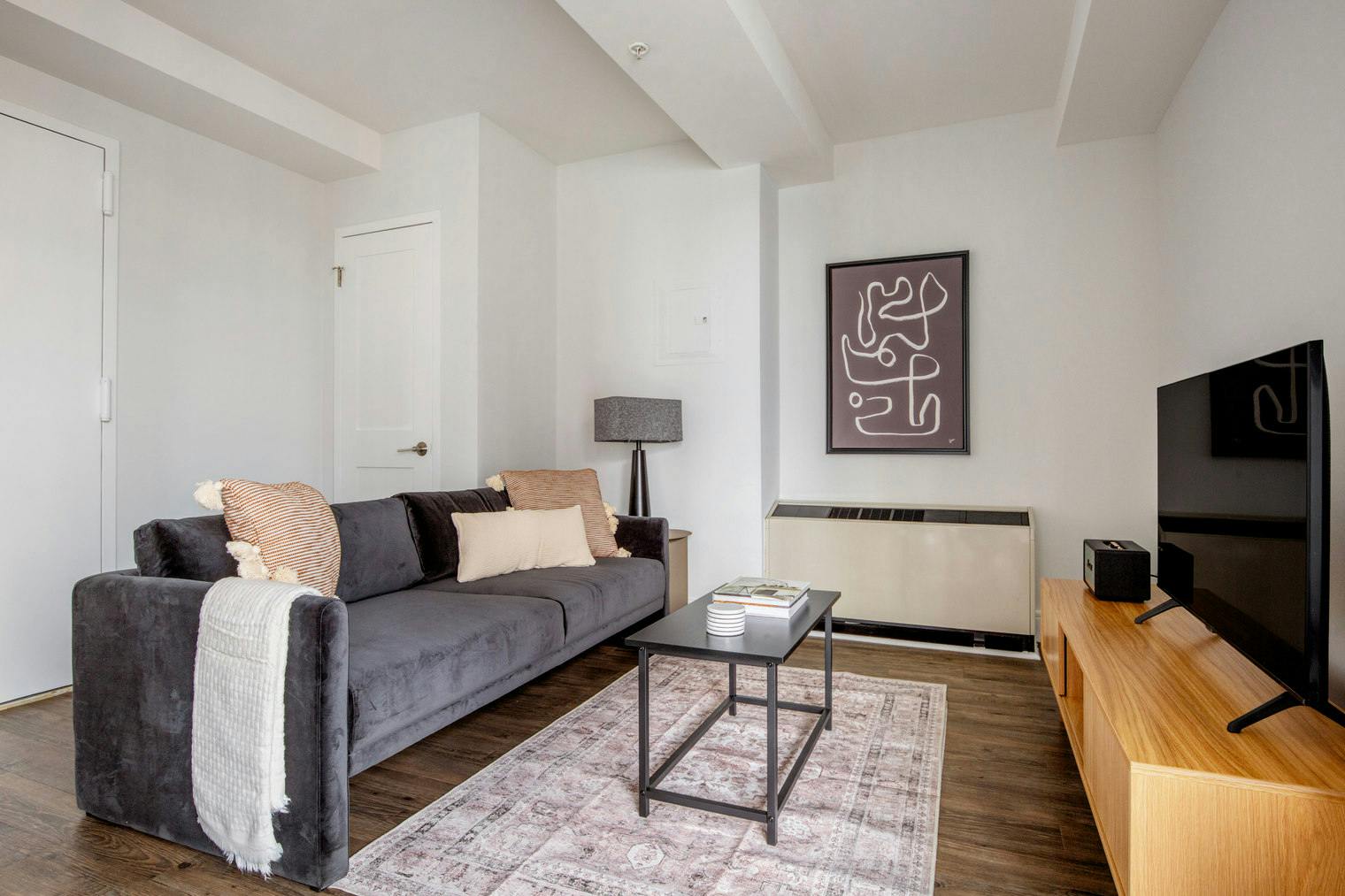 Apartment for rent for $7,924 per month in New York City, East 91st Street