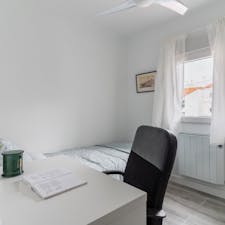 Private room for rent for €410 per month in Madrid, Calle de Santa Florencia