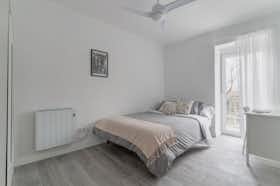 私人房间 正在以 €450 的月租出租，其位于 Madrid, Calle de Santa Florencia