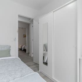 Отдельная комната сдается в аренду за 380 € в месяц в Madrid, Calle de Santa Florencia