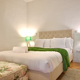 Apartment for rent for €3,600 per month in Madrid, Calle del Marqués de Cubas