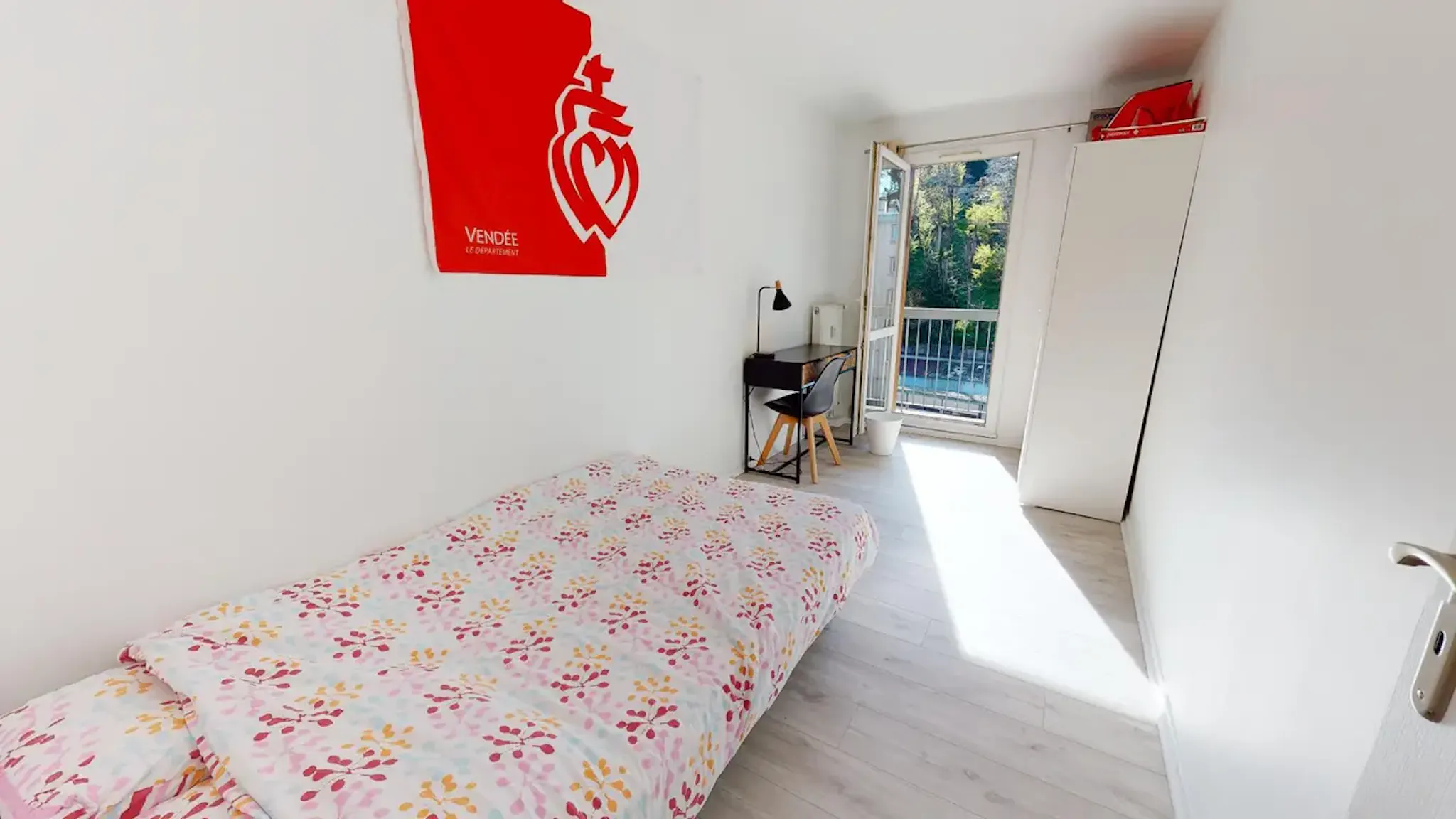 Rue du Béal, Lyon preview