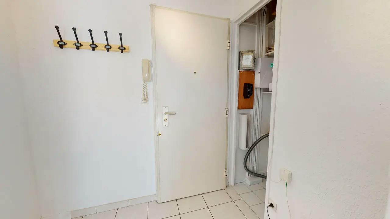 Private room in Rue du Béal, Lyon (1487994) room image 8