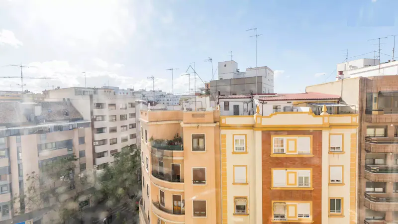 Carrer Pervindre, Valencia - in Valencia