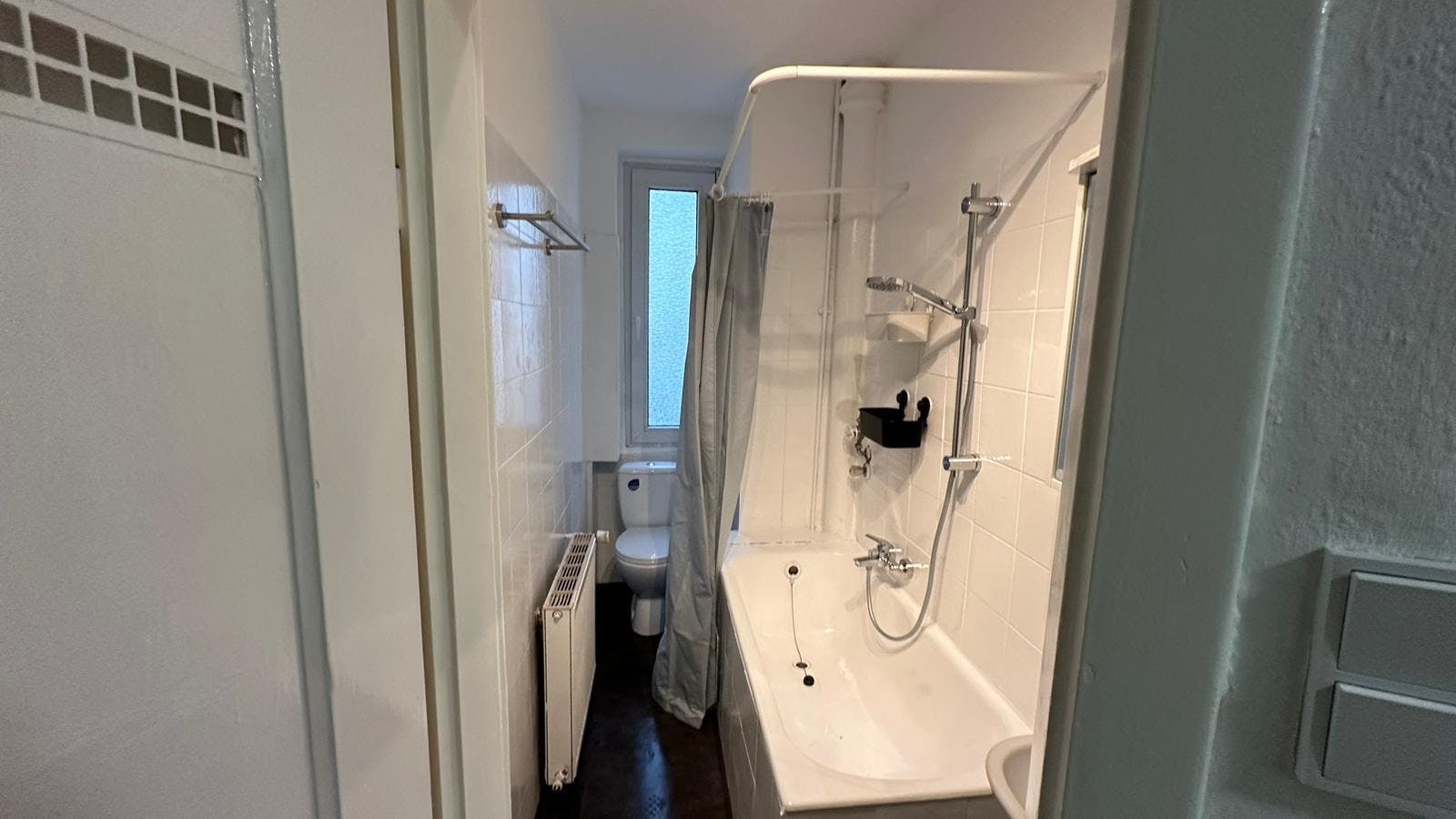 Apartment Frankfurt Am Main, 85m² — photo 6