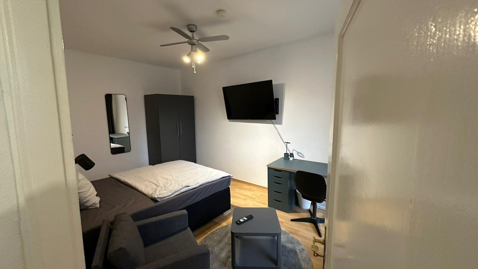 Apartment Frankfurt Am Main, 85m² — photo 3