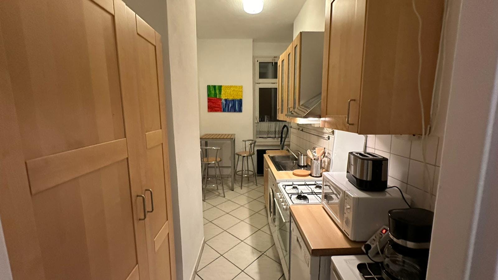 preview gallery tile