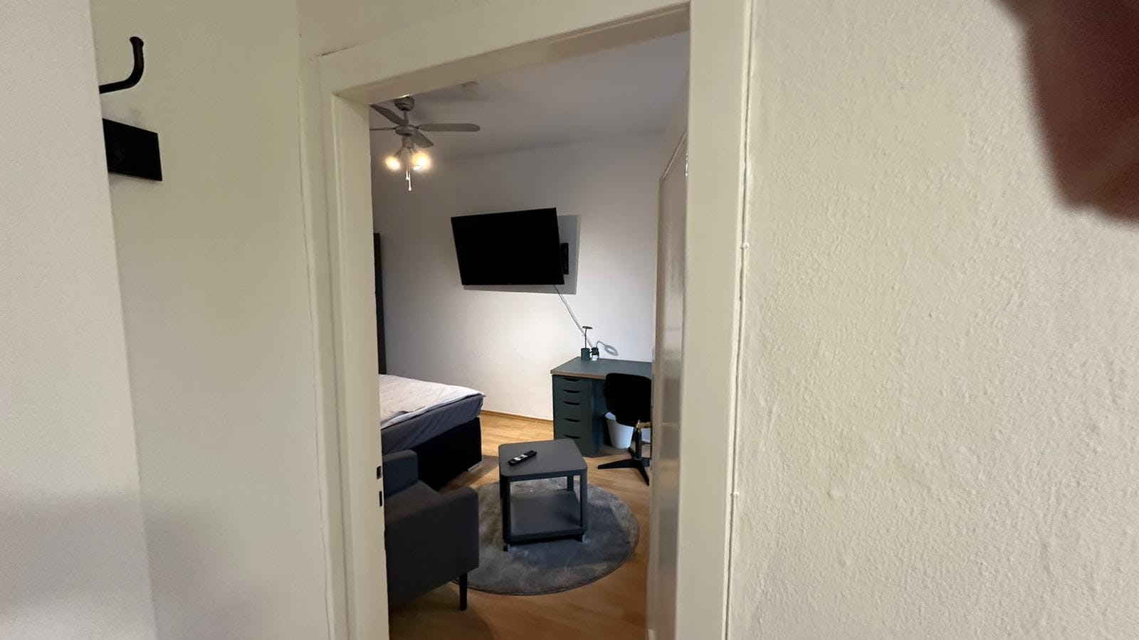 Apartment Frankfurt Am Main, 85m² — photo 4