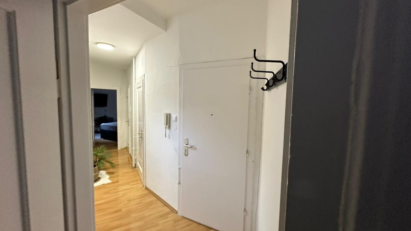 Apartment Frankfurt Am Main, 85m² — photo 5