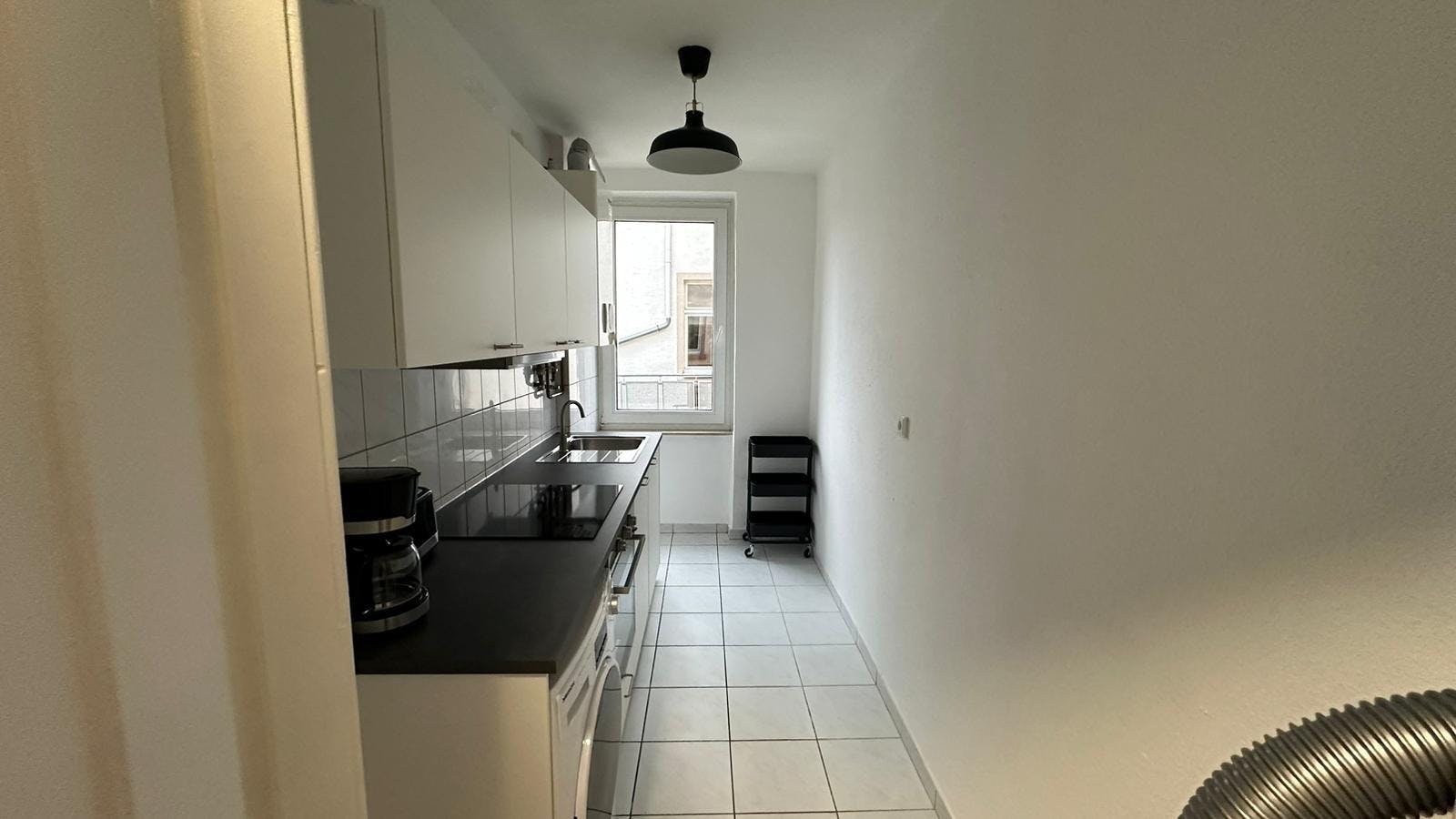 Apartment Frankfurt Am Main, 85m² — photo 7
