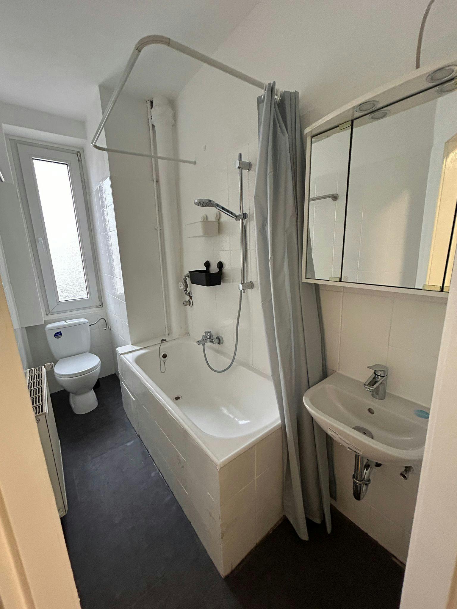 Apartment Frankfurt Am Main, 85m² — photo 8