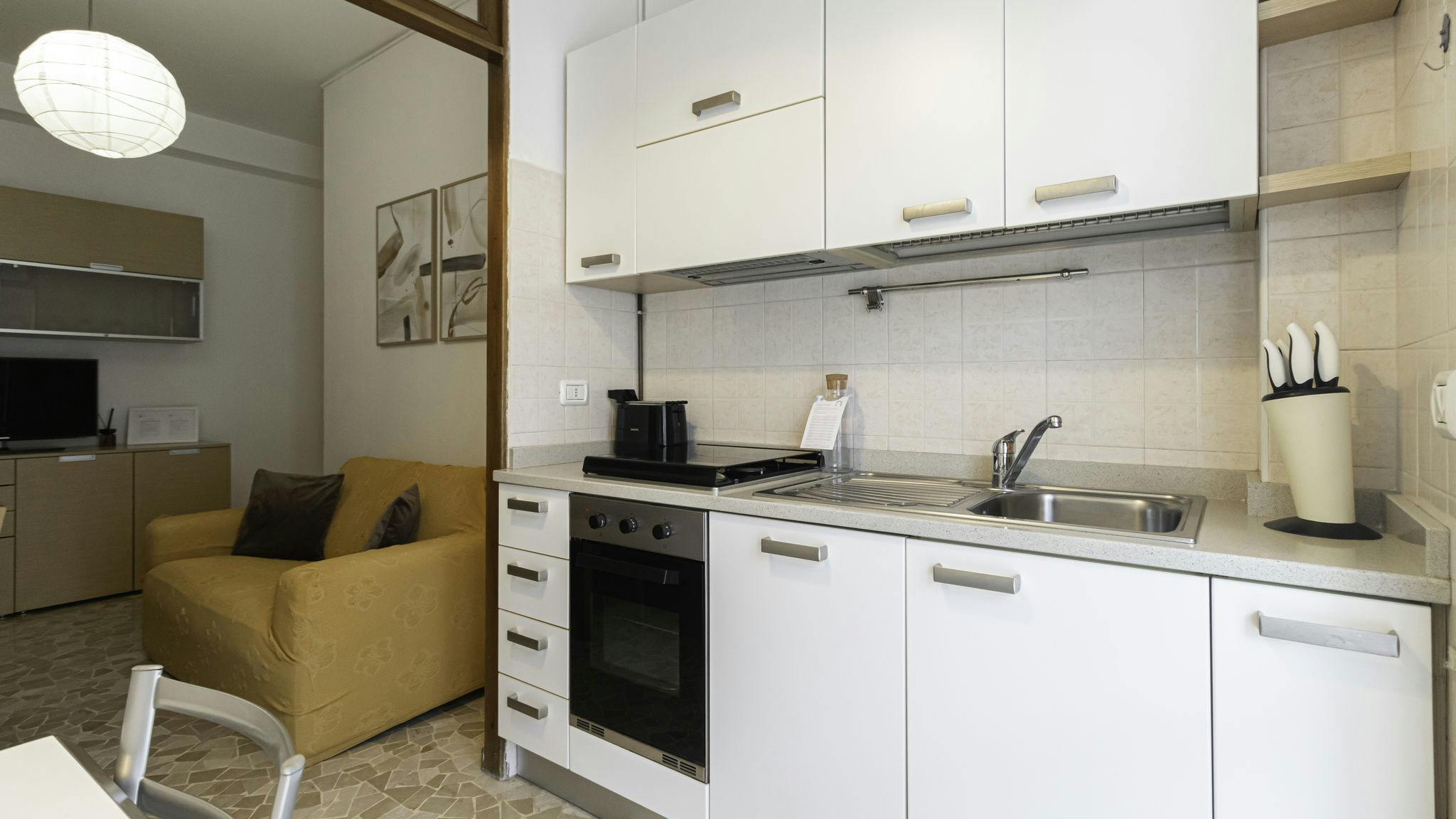 preview gallery tile