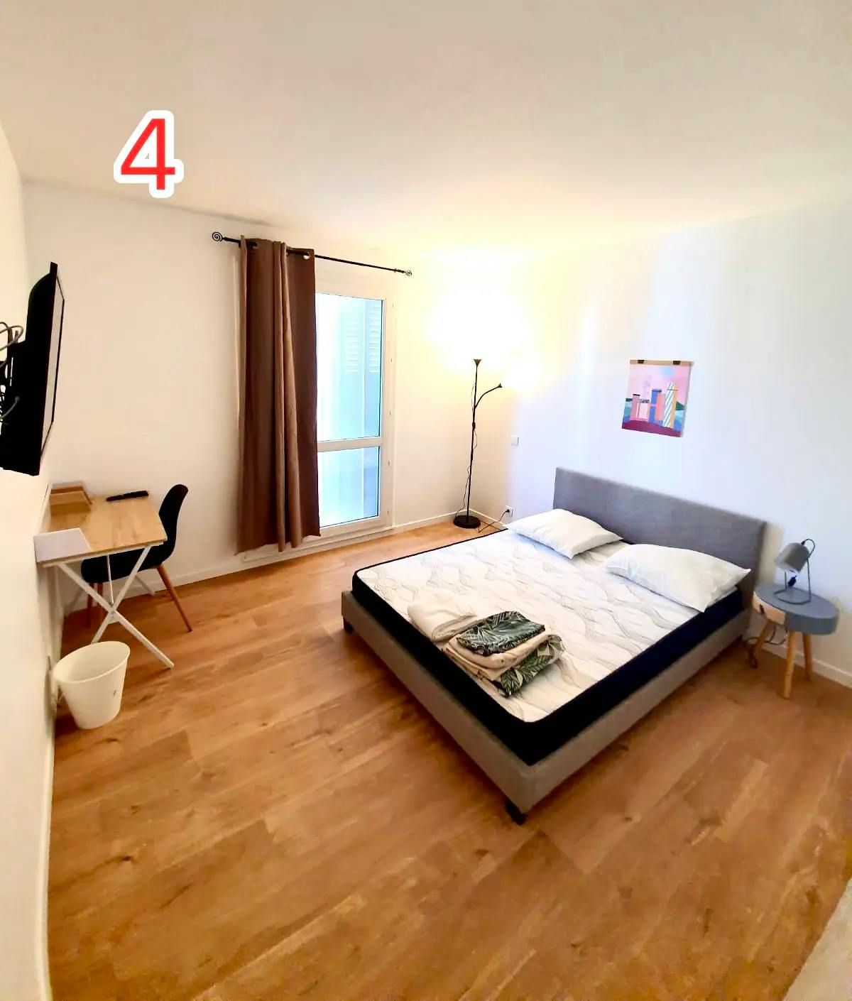 Rue d'Hyères, Toulouse preview