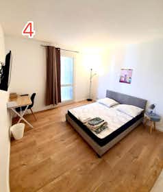Cameră privată de închiriat pentru 450 EUR pe lună în Toulouse, Rue d'Hyères
