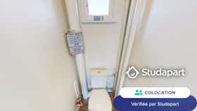Private room for rent for €475 per month in Colmar, Rue du Raisin