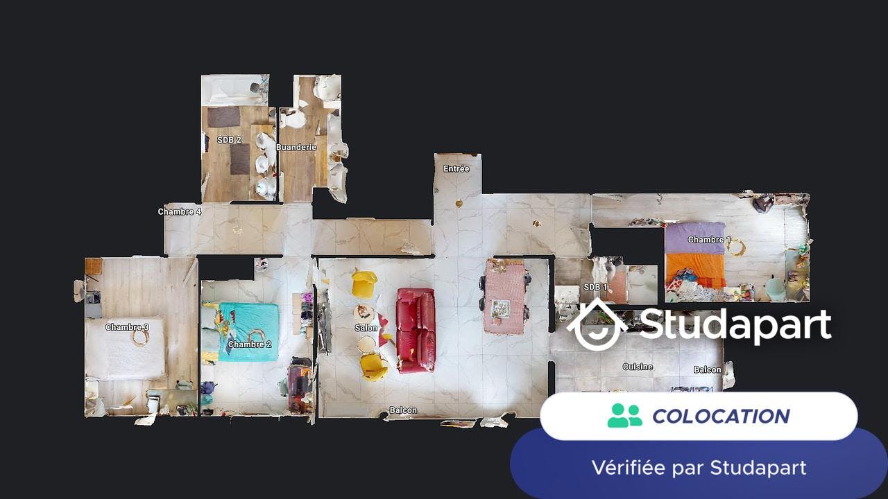 preview gallery tile